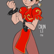 Illustration for article titled Stick To Cammy, Cammy